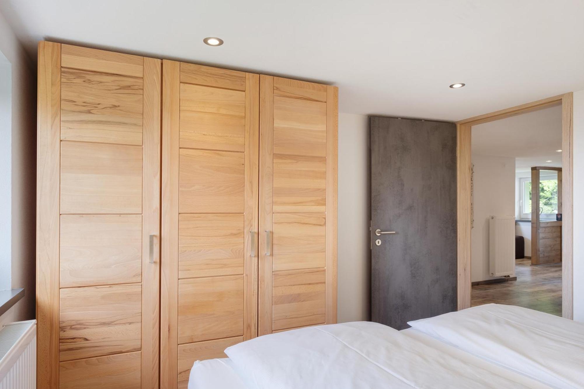 Apartamento Bäuerleshütte Breitnau Exterior foto
