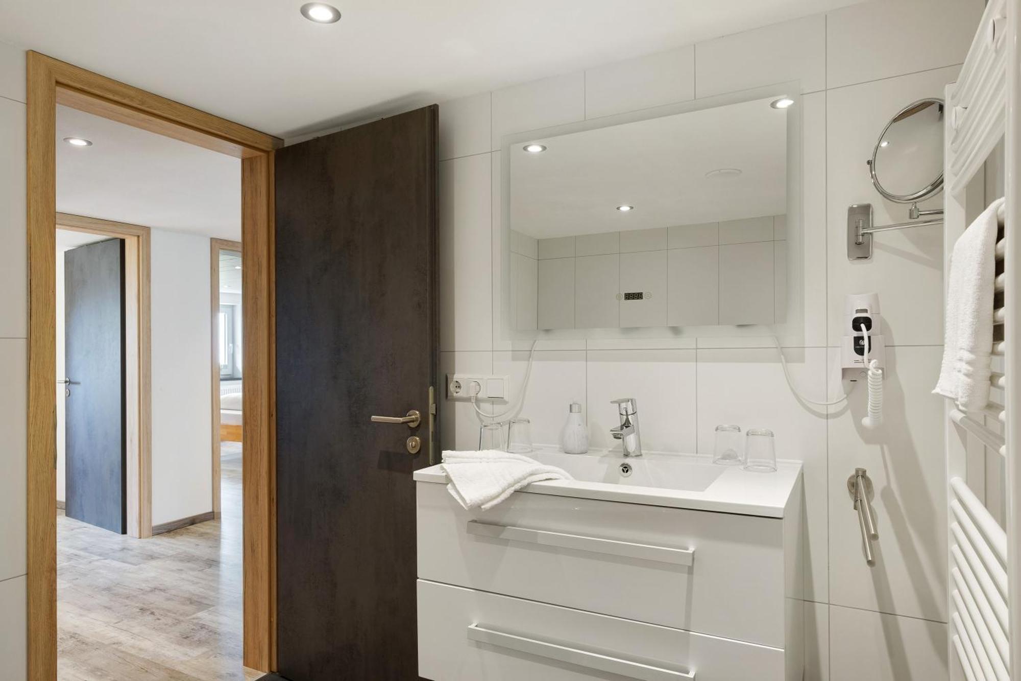Apartamento Bäuerleshütte Breitnau Exterior foto